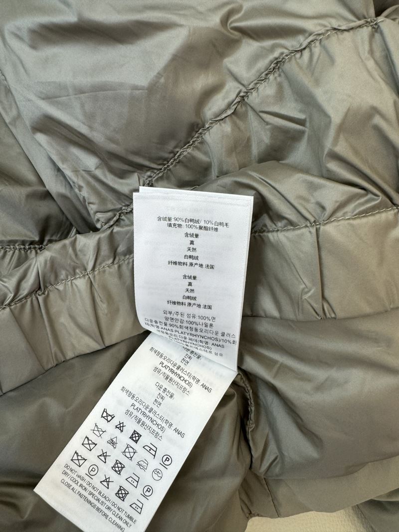 Burberry Down Jackets